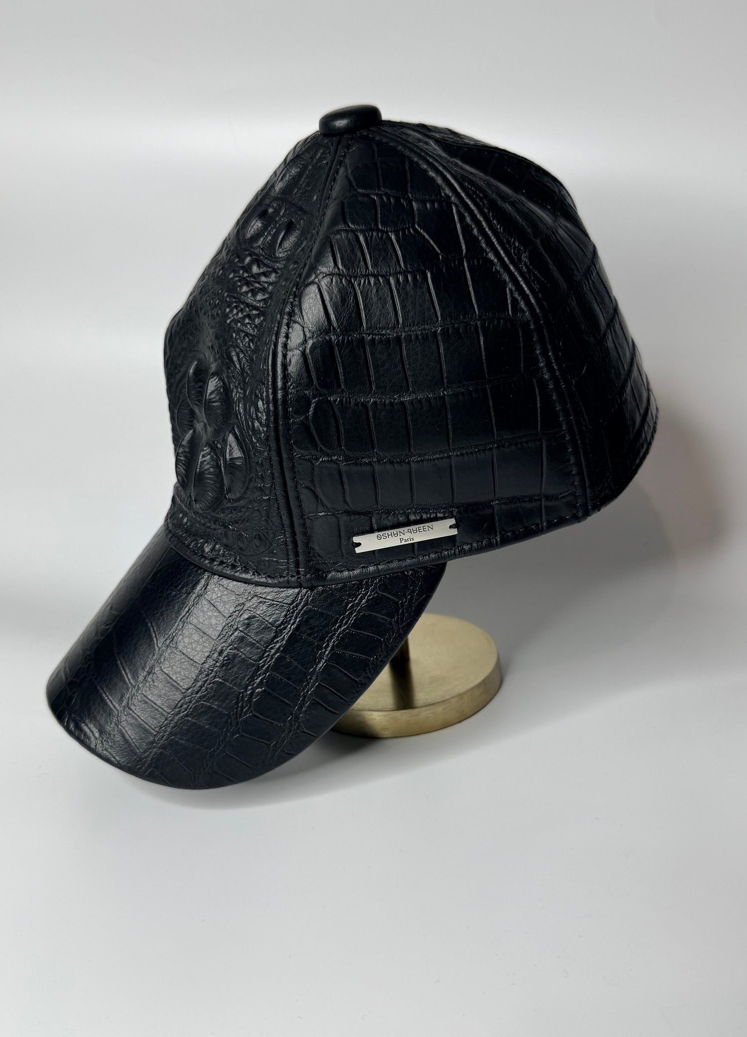 FOURRURE & CUIR