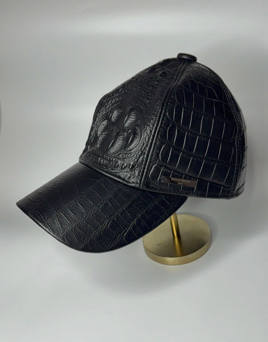 Casquette NAYA - Noir