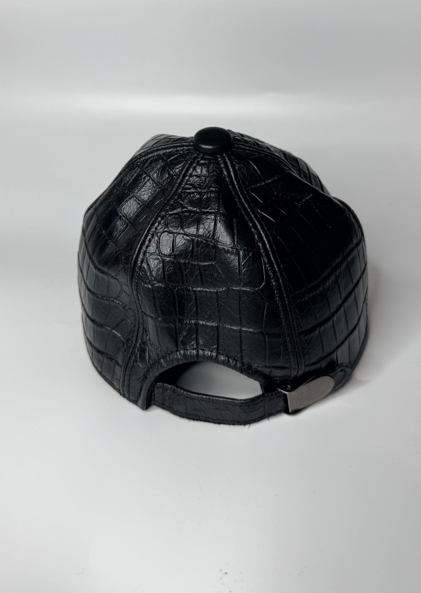 Casquette NAYA - Noir