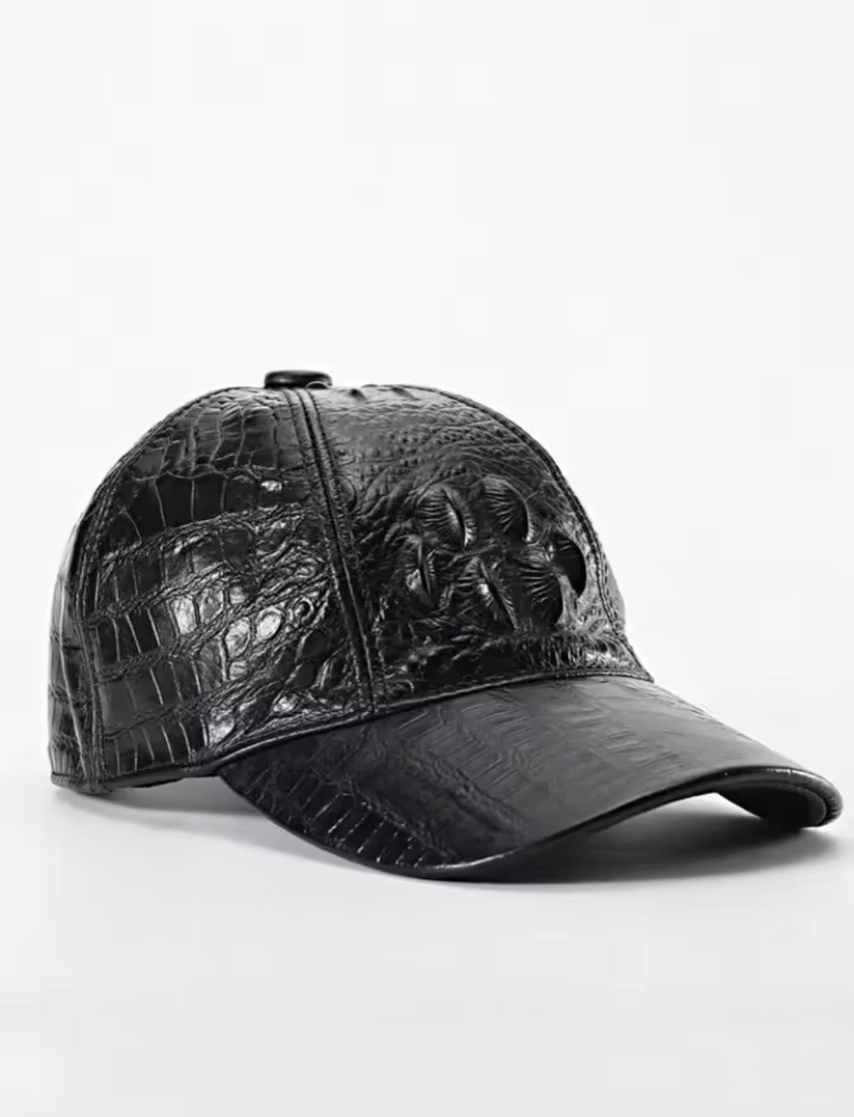 Casquette NAYA - Noir